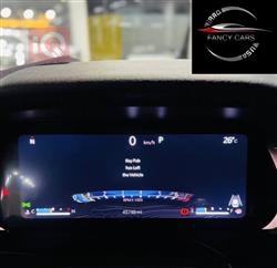 جيب جراند شيروكي إل